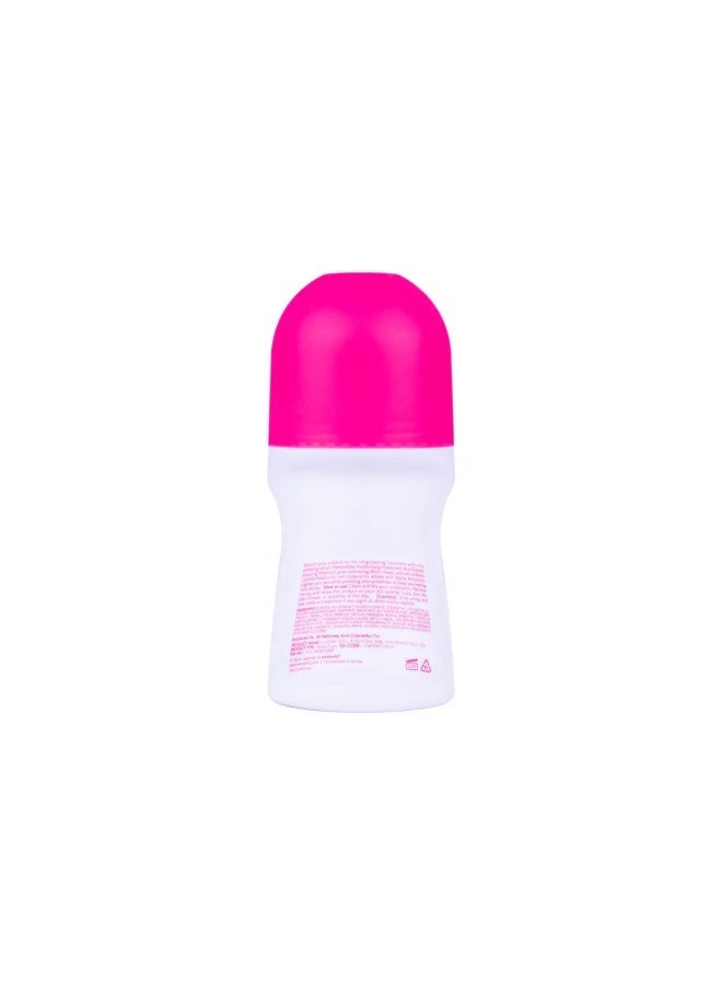Cathy Doll Pom Pom Girl Whitening Roll-On Deodorant 50ml - Image 3