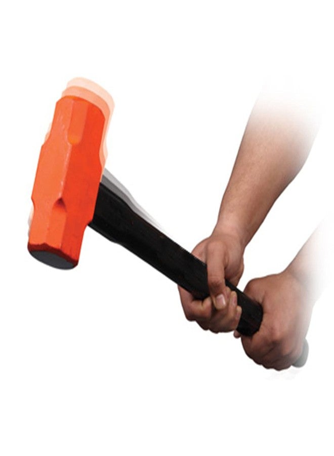 إيه تي دي مطرقة ثقيلة ATD-4078 من شركة Atd Tools، وزن 8 أرطال، مقبض 12 - Image 3