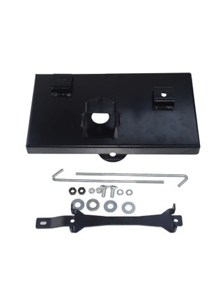 Start Battery Tray Fit For Toyota Landcruiser HZJ75 HZJ78 HZJ79 Steel Coated Black - pzsku/Z38300A629C811A5E13A0Z/45/1747891587/5223c300-9fe2-4f39-bf00-45d2df5a184a