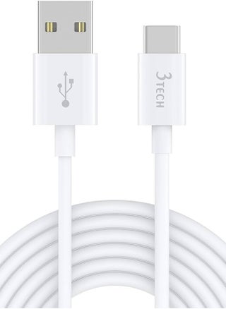 3Tech Type-C to USB Data Cable – Fast Charging & Data Transfer - pzsku/Z3830130CAAB1FA442B0AZ/45/1745522068/4c2dc77d-a0ad-499d-9f14-557a065cb95b