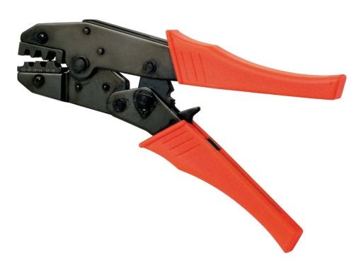Tool Aid 18930 Ratcheting Terminal Crimper for Weatherpack Terminal - Image 5