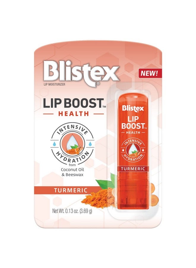 بليستكس مرطب الشفاه لتعزيز الصحة والترطيب المكثف - Image 1