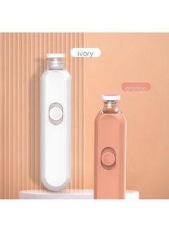 NIBEMINENT Beis Baby Electric Nail Clipper - Fully Automatic Baby Nail Care Kit  - Image 3