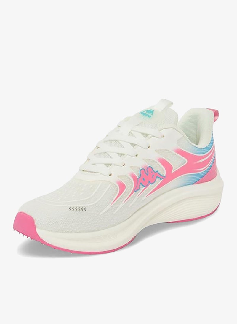 Kappa Women Lace-Up Sports Shoes - Image 4