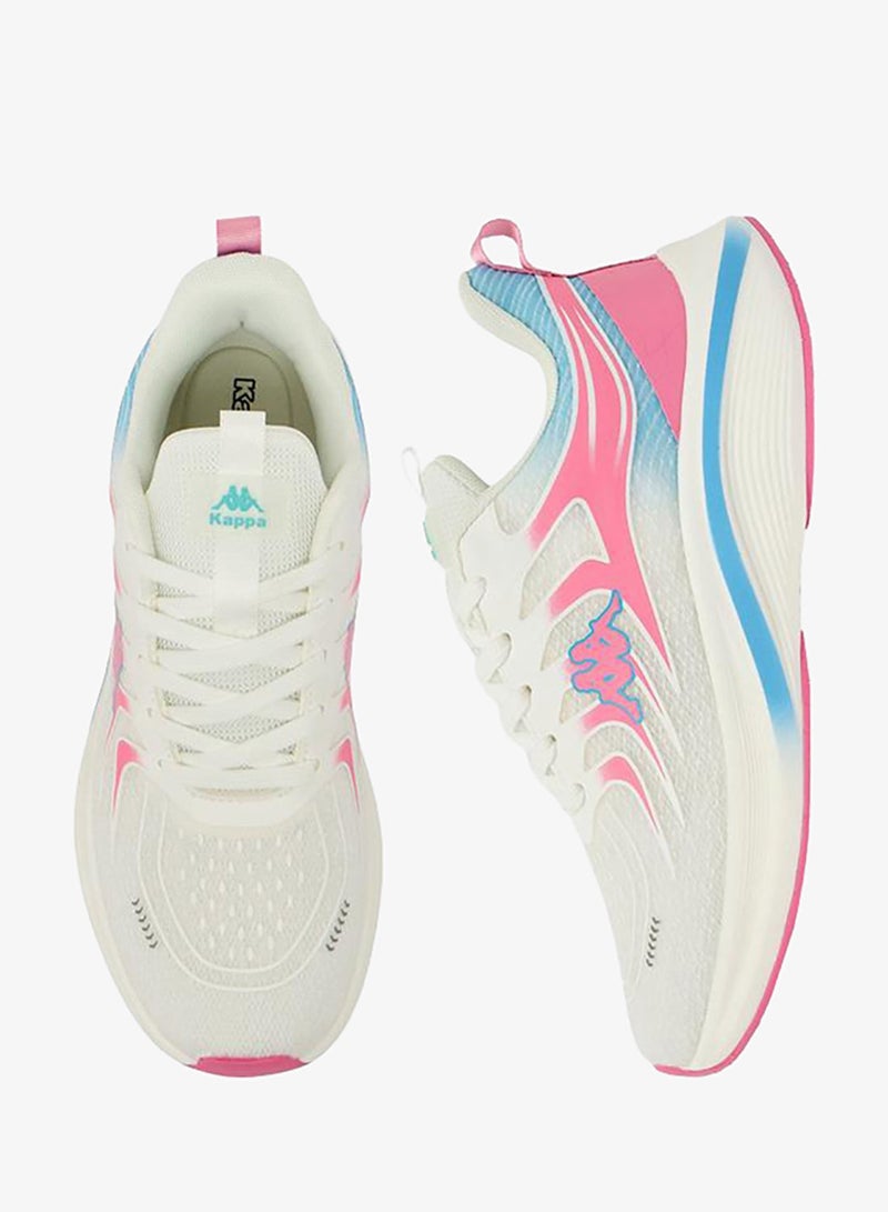 Kappa Women Lace-Up Sports Shoes - Image 3