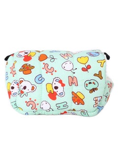 Zerodis Zerodis Pet Hanging Hammock Pet Cage Cotton Hamster Bed Soft Pet Hanging Hammock for Small Pet Animals Guinea Pig Hamsters Sleeping  - Image 2