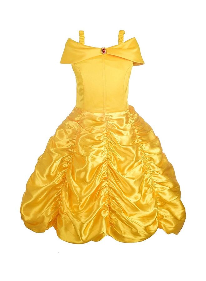 نيبمينينت Princess Party Costumes 130cm - Image 1