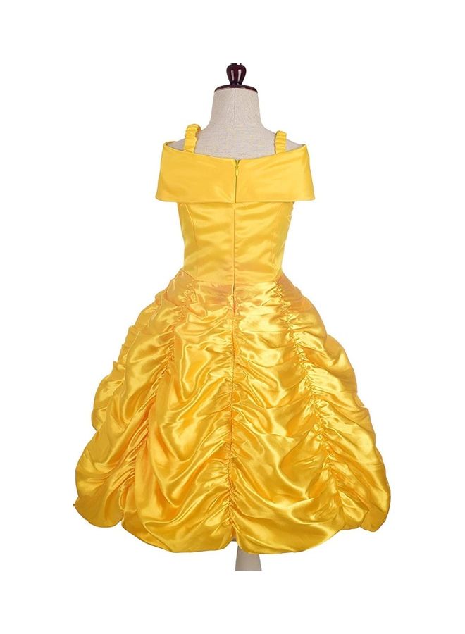 نيبمينينت Princess Party Costumes 130cm - Image 2