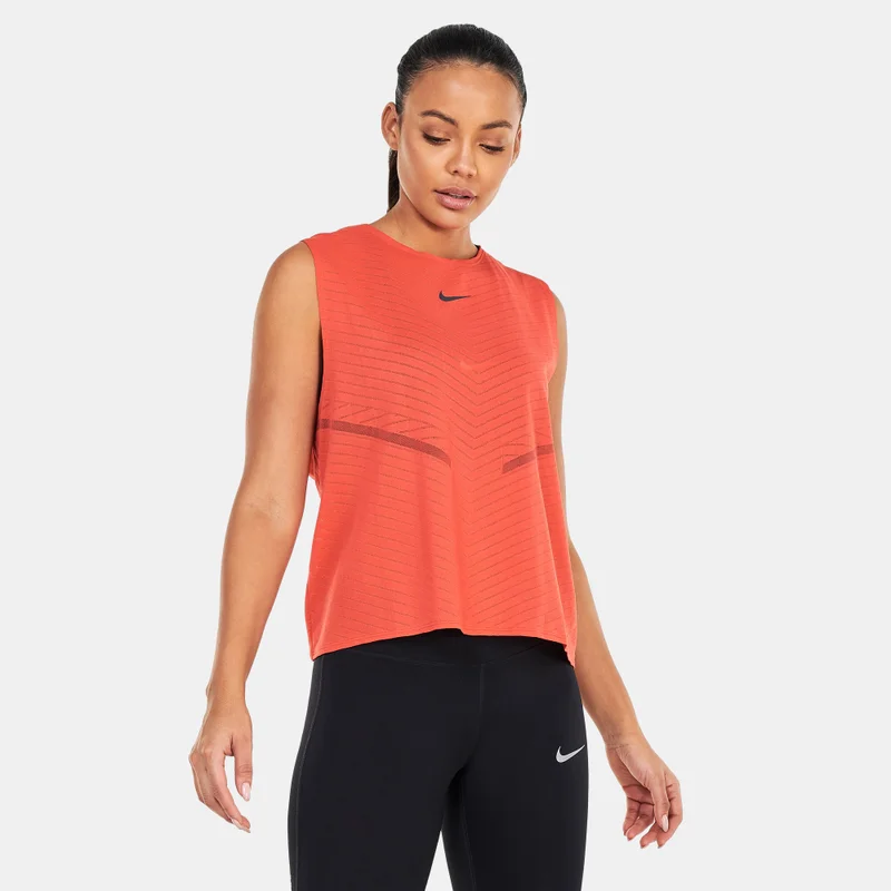Nike Women's Dri-FIT ADV Run Division Tank Top
