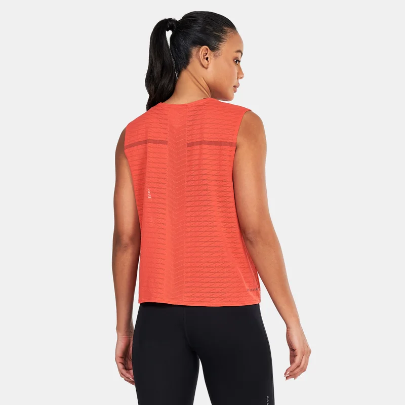 Nike Women's Dri-FIT ADV Run Division Tank Top