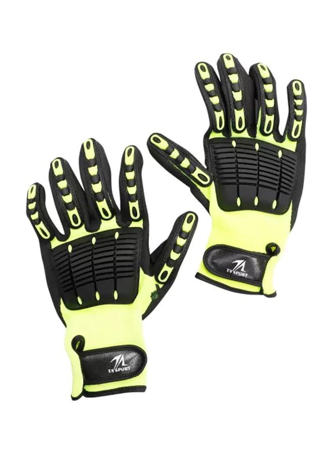 TA SPORT Glove Sgw610 Like Photo