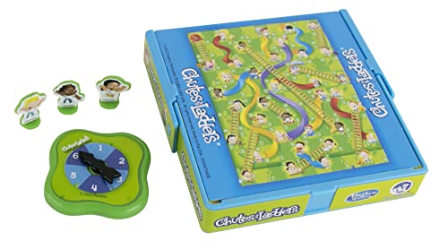 World's Smallest Worlds Smallest Chutes and Ladders - Image 1