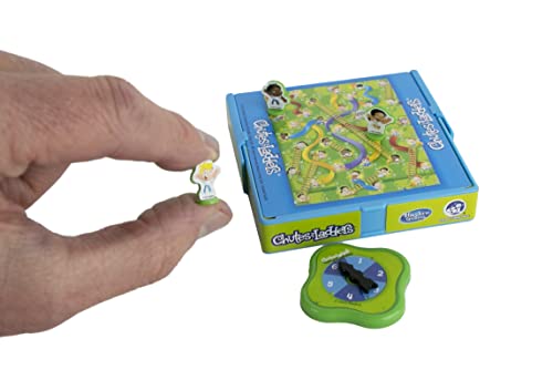 World's Smallest Worlds Smallest Chutes and Ladders - Image 3