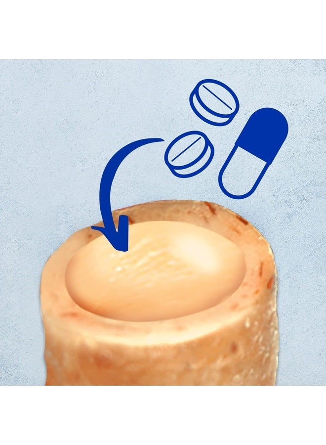 INABA Churu Bites for Cats, Soft Baked Chicken Churu Filled Cat Treats with Green Tea Extract, 0.35 Ounces Each Tube, 3 Tubes Total, Chicken Recipe - Image 4