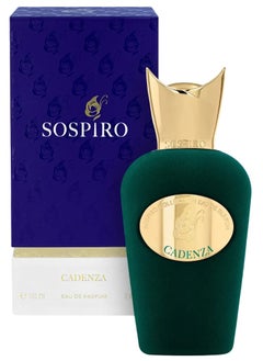 SOSPIRO SOSPIRO CADENZA EAU DE PARFUM 100ML 