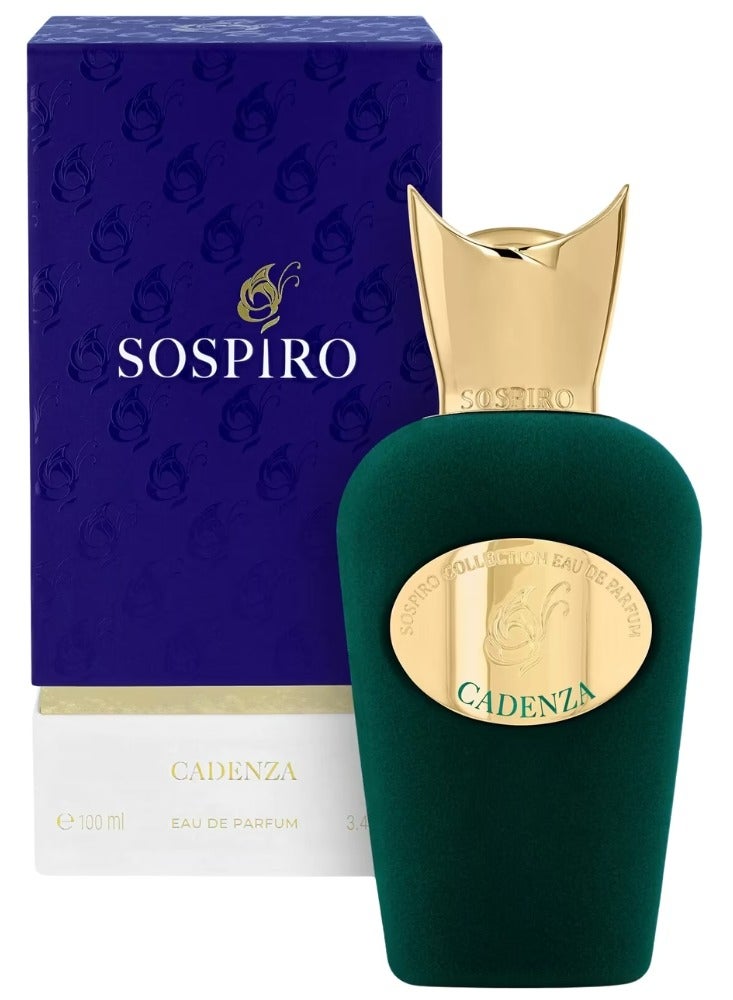 سوسبيرو كادينزا أو دي بارفان 100 مل