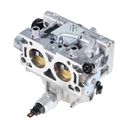 YSMN Carburetor Replacement for Honda GX690 GX630 V-Twin Cylinder Engine 16100-Z9E-033 Mower Carb - Image 1