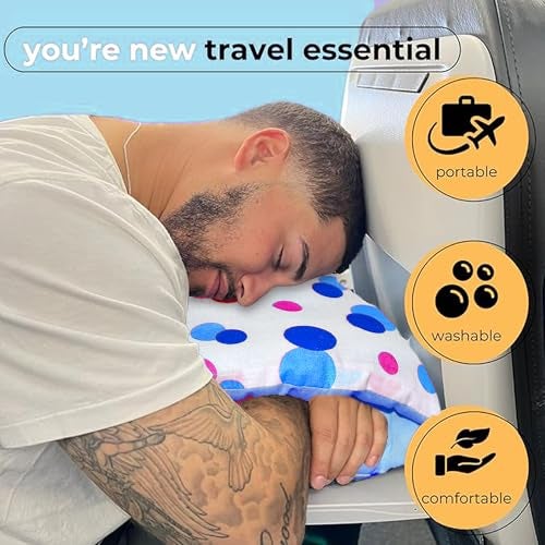 VParents Baby Feeding Arm Pillow for New Born Nursing Pillow for Breast and Bottle Feeding Pillow (Preemiee) - Image 3
