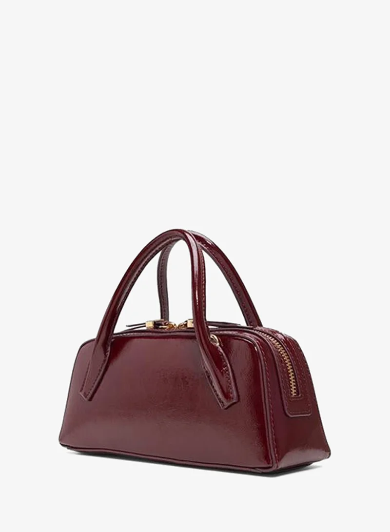 Call it Spring Mariee Ladies Red Top Handle Bag