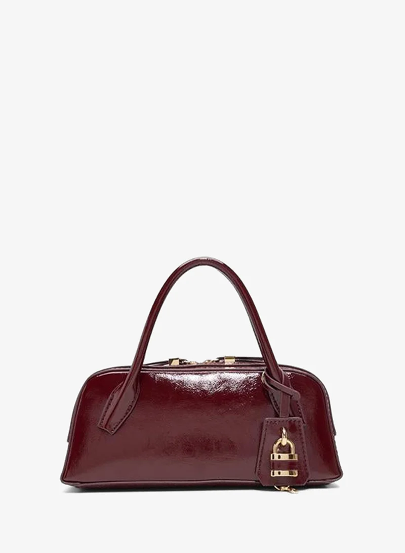 Call it Spring Mariee Ladies Red Top Handle Bag