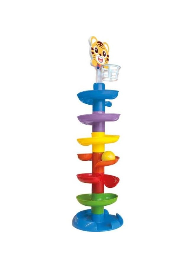 Dolu Ball Tower  - Image 2