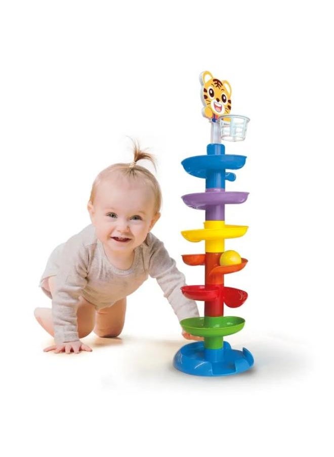 Dolu Ball Tower  - Image 3
