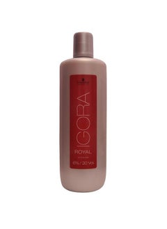 Schwarzkopf Professional Schwarzkopf Professional Igora Royal Developer 6% / 20 Volume 33.8 oz  - Image 5
