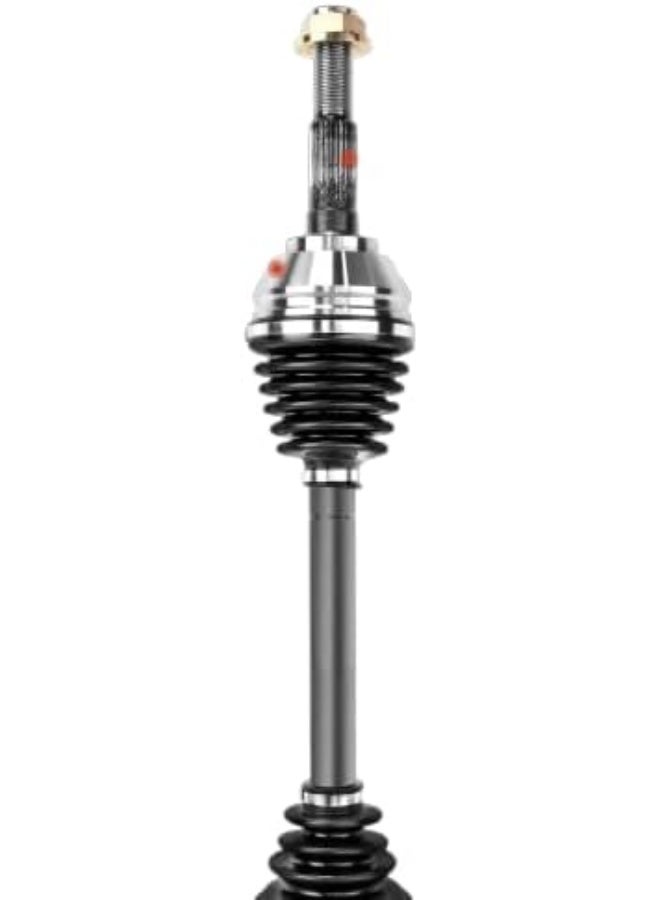 Panther Automotive Front Axle Shaft for Ford Explorer 2012-2017 - Image 2