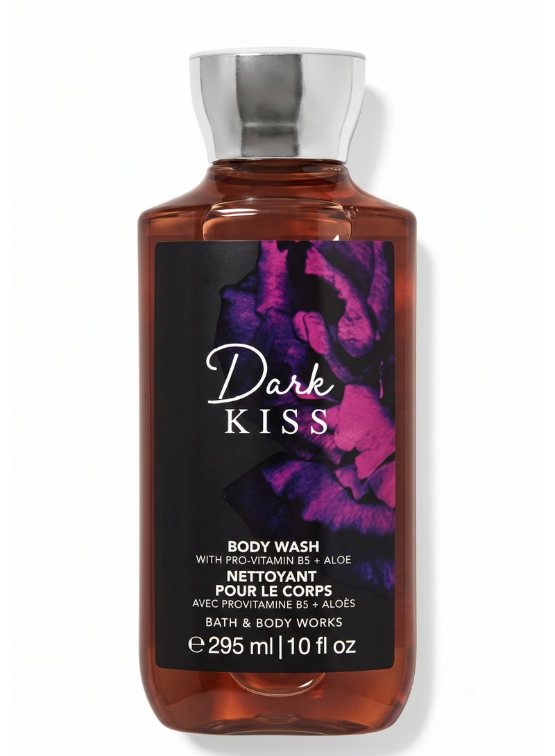 Dark Kiss Body Wash
