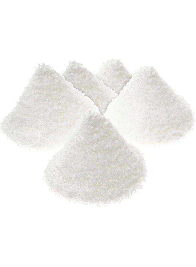 Beba Bean Pee-pee Teepee Terry White - Laundry Bag - Image 1