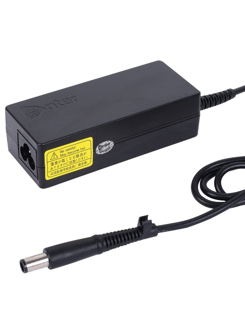 Enter Renewed - Enter BIS Certified 65W AC Laptop Charger/Adapter for HP Laptops (Without Power Cord) - Image 3