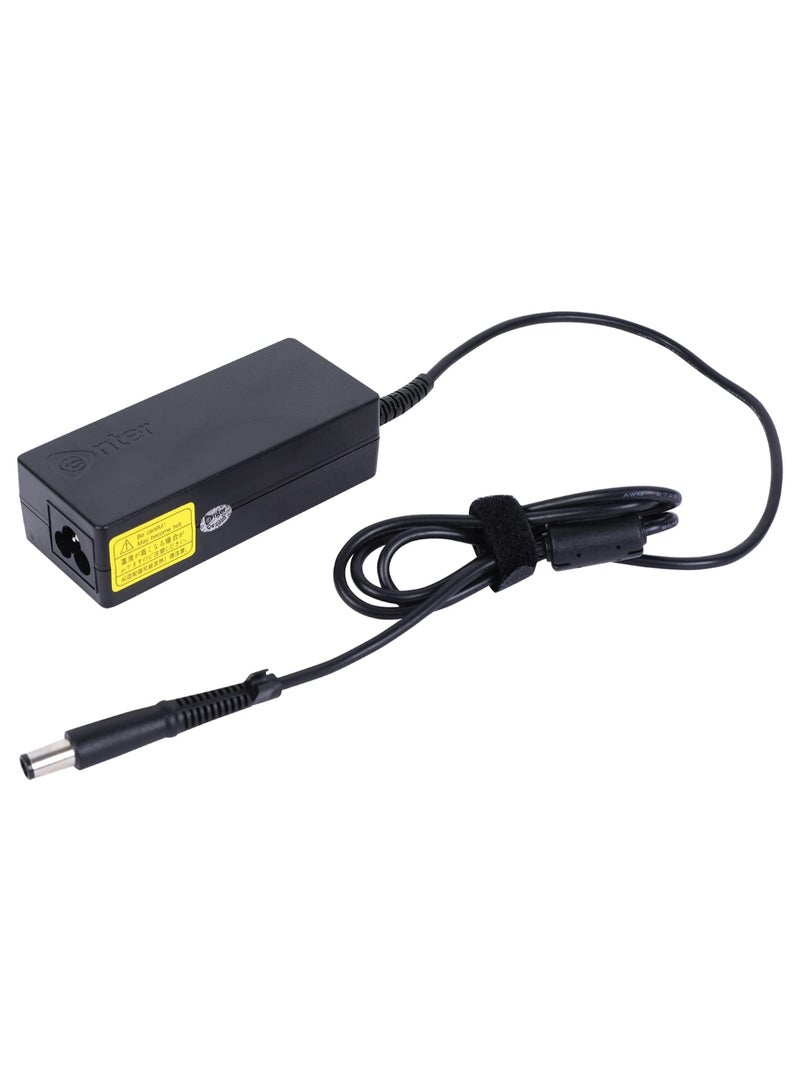 Enter Renewed - Enter BIS Certified 65W AC Laptop Charger/Adapter for HP Laptops (Without Power Cord) - Image 2