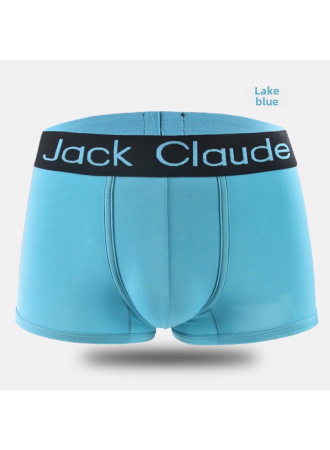 Men's Underwear Boys Boxers Men's Shorts Boxers Head Source Manufacturers Pants Jc