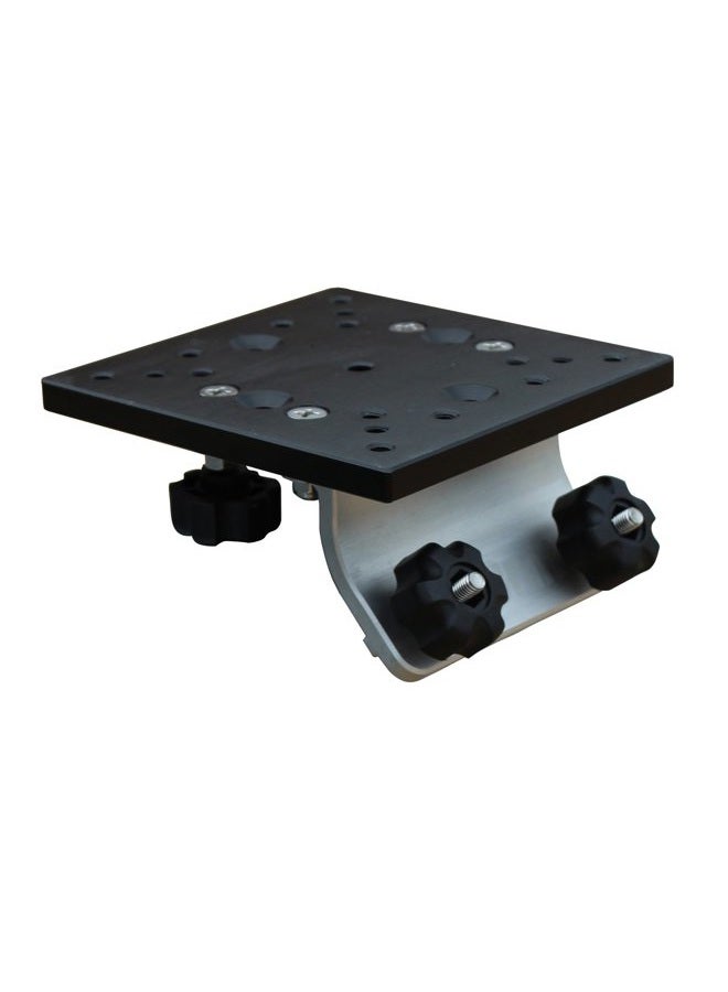 Brocraft Universal Track Bracket for Lund Sport Track/Lund Boat 90 Degree Bracket Or 45 Degree Bracket 45 Degree Lund Sport Track - Image 1