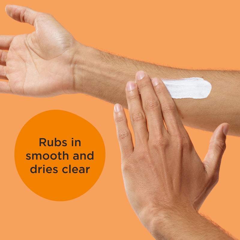 Blue Lizard Sport Mineral SPF 50 Lotion, Ideal for Athletes, 100% Mineral Sunscreen Actives, Fragrance-Free, Paraben-Free, Vegan, 3.0 fl oz - Image 5