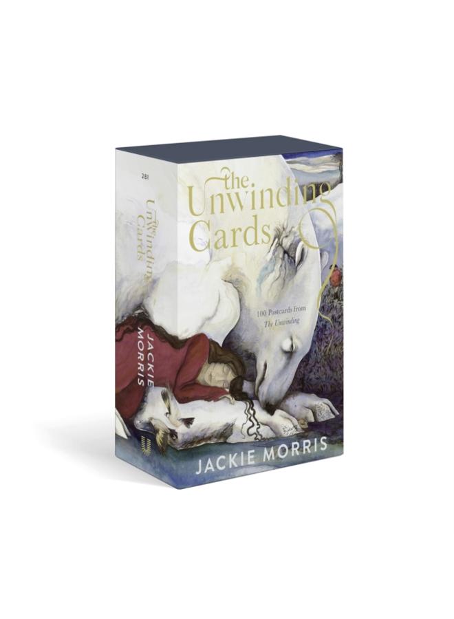 The Unwinding Cards 