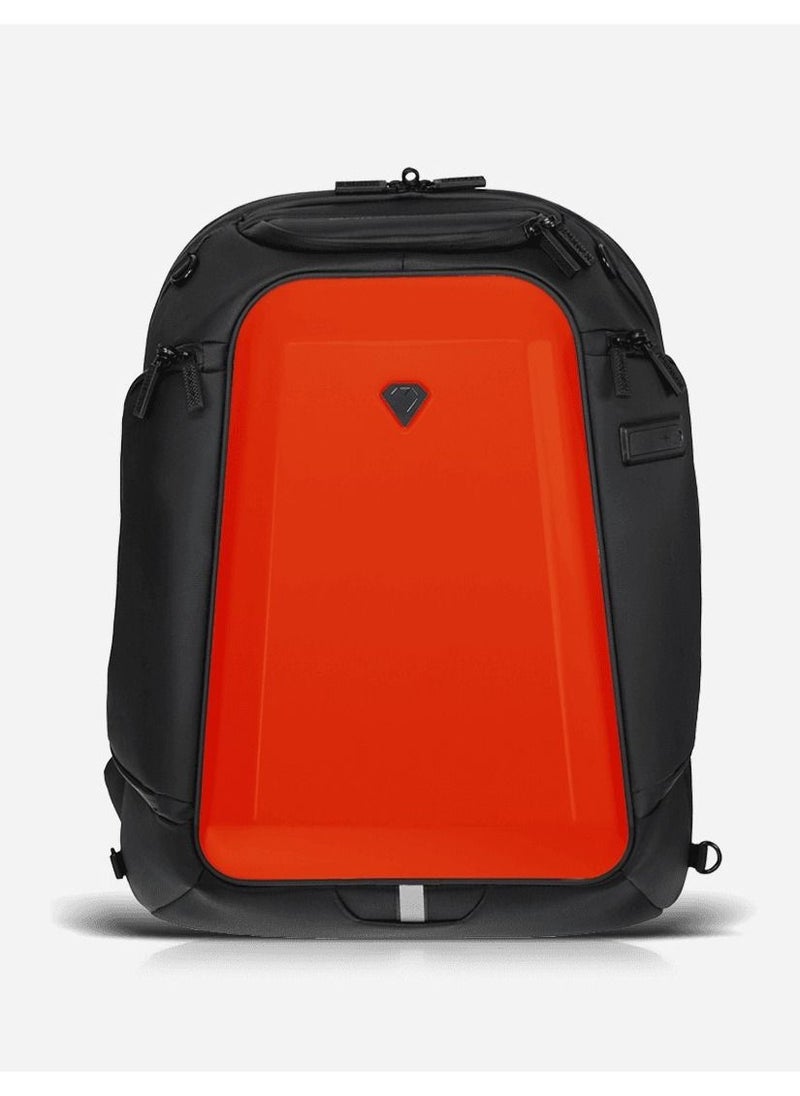 CARBONADO GT2 Crimson Red Backpack  - Image 1