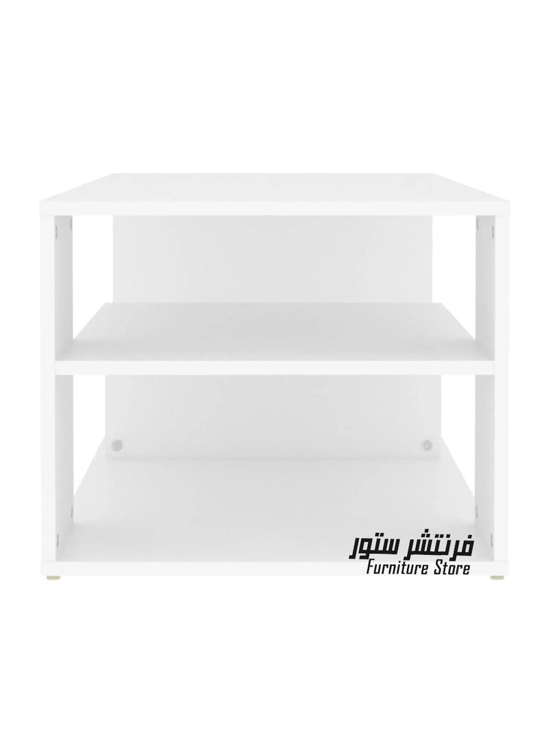 Furniture Store Coffee table - Height 40 cm - Width 100 cm - Depth 40 cm, from Furniture Store.  - Image 2