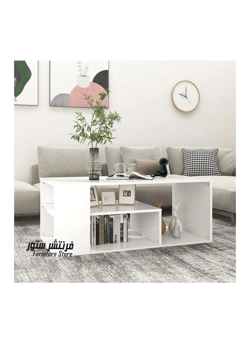 Furniture Store Coffee table - Height 40 cm - Width 100 cm - Depth 40 cm, from Furniture Store.  - Image 1