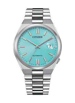 Citizen Men's Watch NJ0151-88M, bracelet