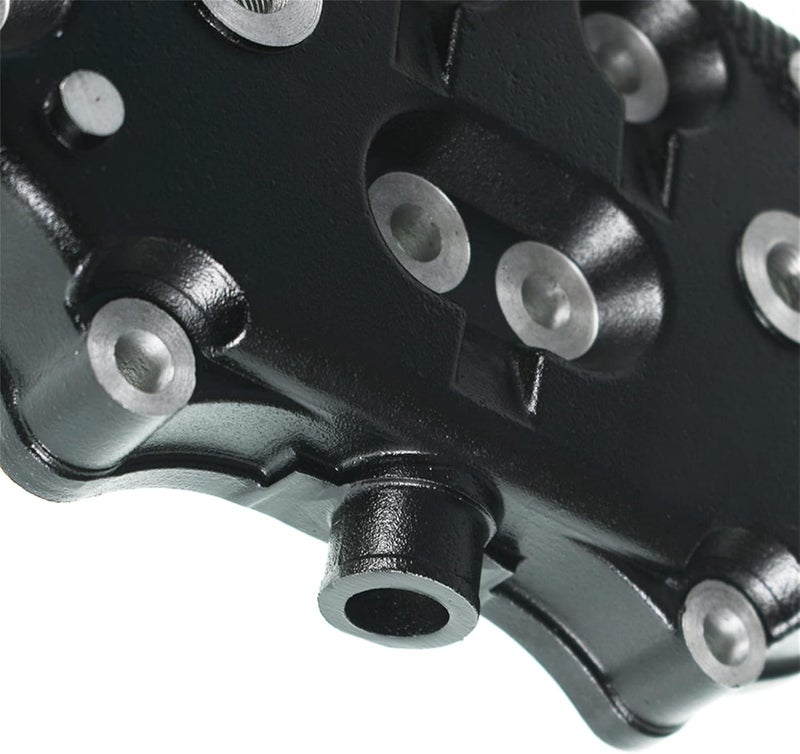 Silscvtt Cylinder Head for Yamaha Banshee 350 - Image 4