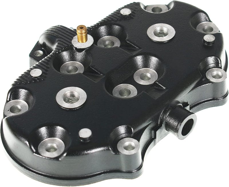 Silscvtt Cylinder Head for Yamaha Banshee 350 - Image 5