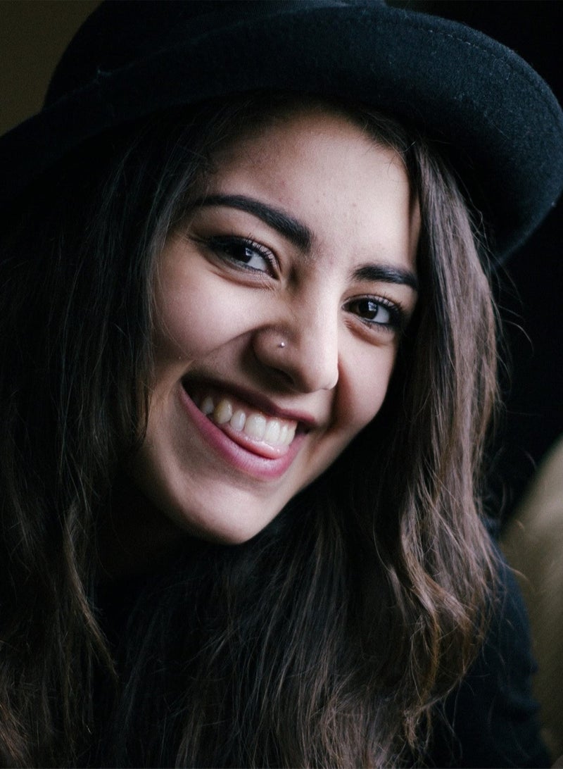 أقراط أنف من الفولاذ المقاوم للصدأ مضادة للحساسية على شكل حرف L مقاس 1.5 مم و2 مم و2.5 مم للنساء والرجال مجوهرات مناسبة لثقب الأنف - Image 4