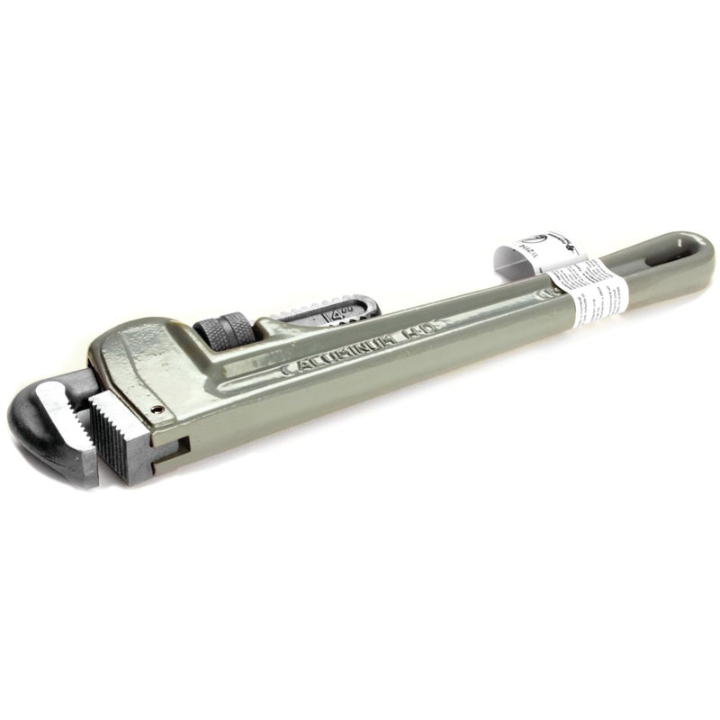 Performance Tool W2114 14-Inch Aluminum Pipe Wrench