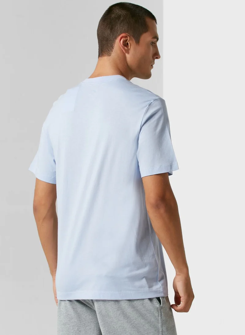 Nike Nsw Club T-Shirt