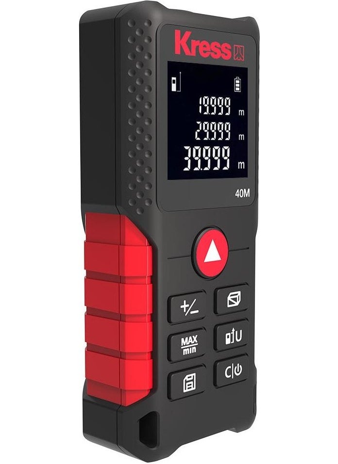 KI200 40M Professional Multifunction Laser Meter - pzsku/Z3833185464BA25605B46Z/45/_/1740609002/ccfbf2e1-32de-40fd-a01a-f45c21e35f81