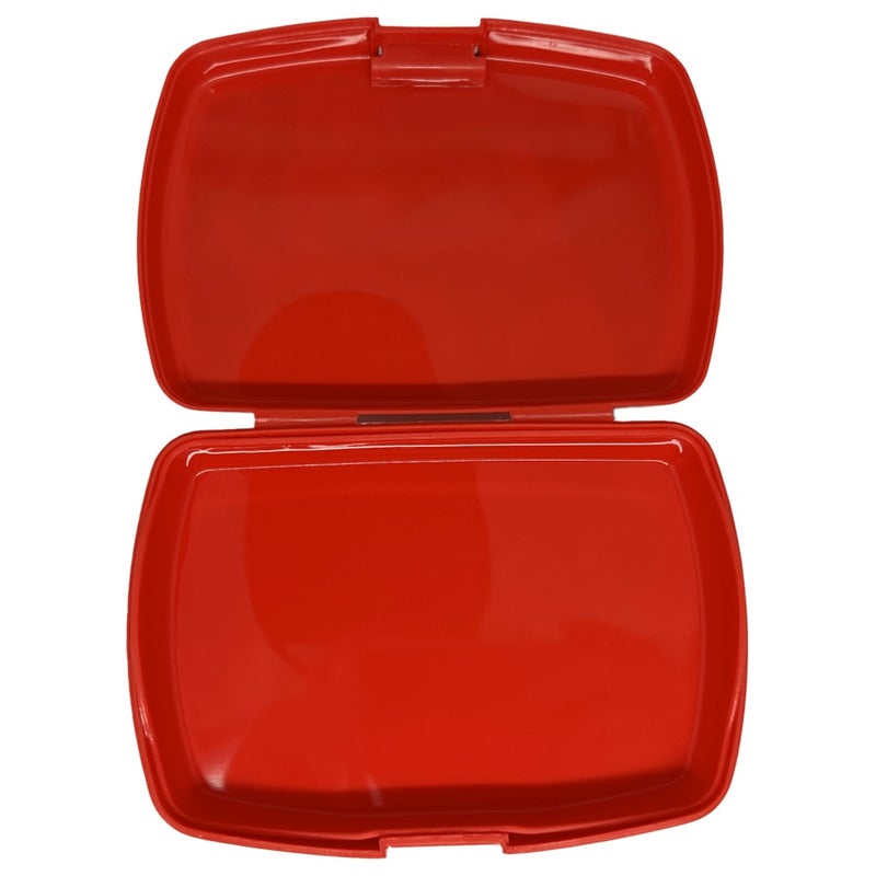 صندوق طعام أفنجرز جيمر فيرس مع صينية داخلية - 112-11-021 - Image 2