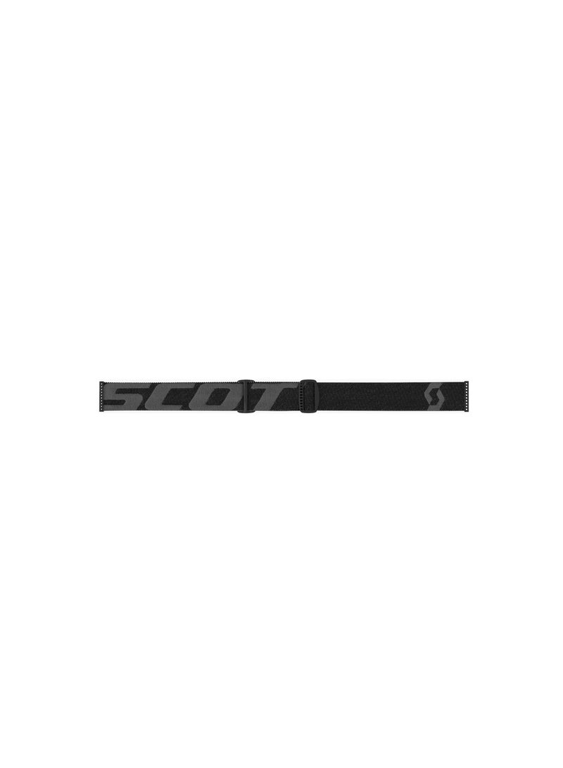 Scott Goggle Fury Wfs Premium Black/White Clear Works - Image 3