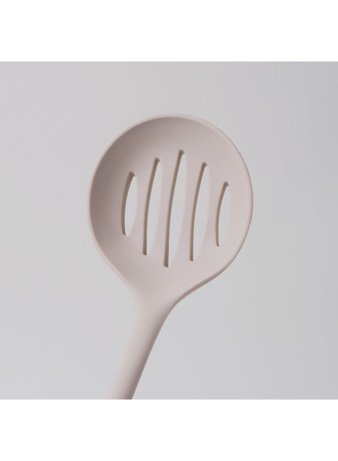 ALBERTO مصفاة حساء سيليكون، كريمة 30.5*9.7*5 سم - Image 4