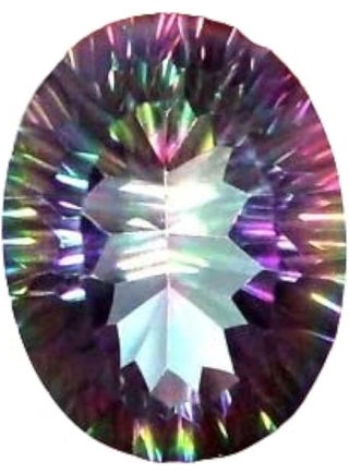 Natural Oval Brazilian Magic Quartz Loose Gemstone - pzsku/Z3833416579662E058B84Z/45/_/1697615299/1d94f1e2-1237-4a23-9490-cfaa1d98b895